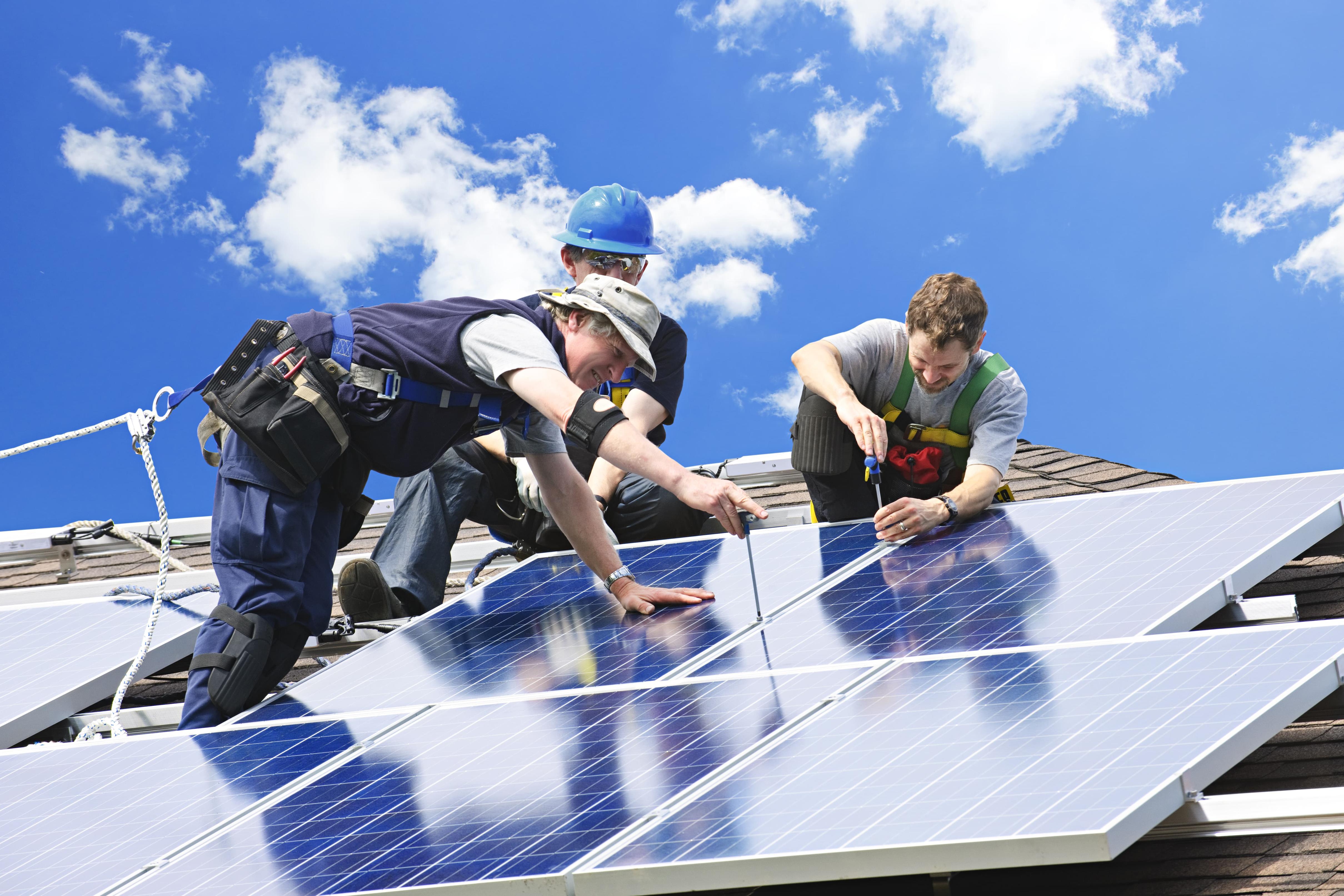 Best Solar Company Pasadena   Solar Panel Installation, Solar Roof, Solar Installation, Solar Company Company in California