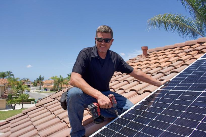 Johnson Solar   San Diego County'S Best Veteran Owned Solar Installation Company Company in California