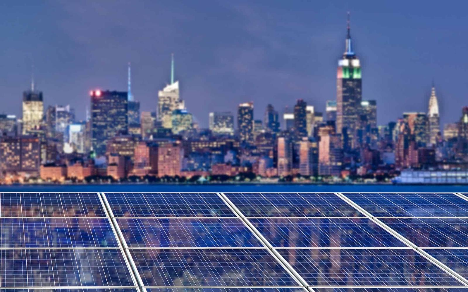 New York Solar Installers, Inc Company in New York