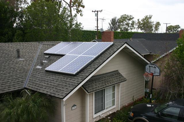 Nexgen Construction   Best Solar Installer, Battery Backup, Generators, Ev Charging, Service Panel Upgrades For Homes Company in California